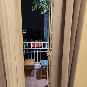 Suite con letto queen size